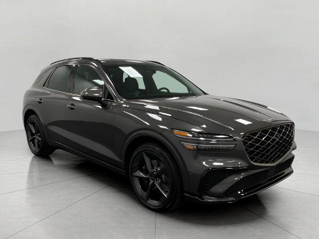 2026 Genesis GV70 Vehicle Photo in Appleton, WI 54913