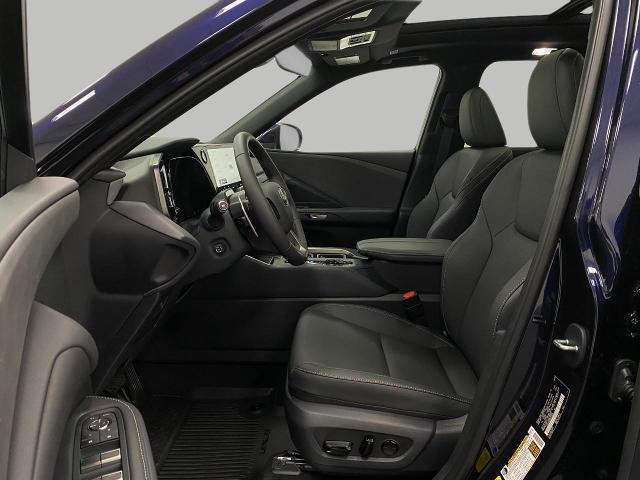 2025 Lexus TX 350 Vehicle Photo in Appleton, WI 54913