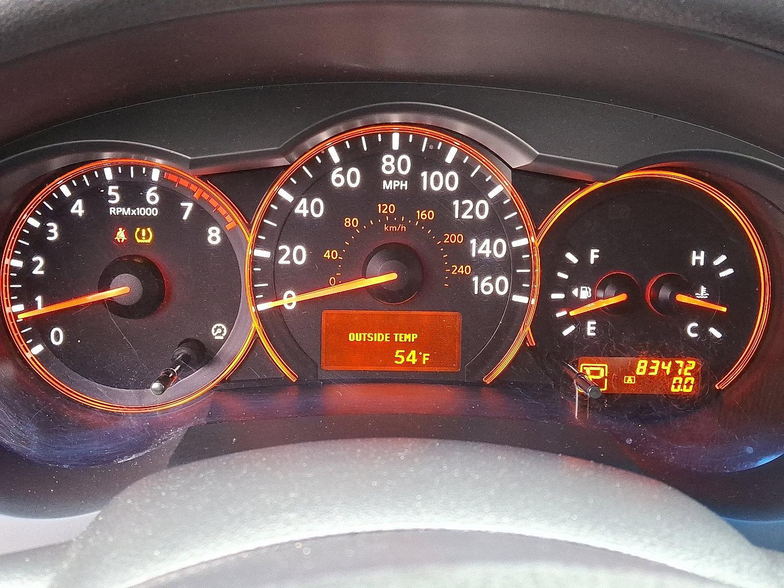 2009 Nissan Altima Vehicle Photo in BETHLEHEM, PA 18017