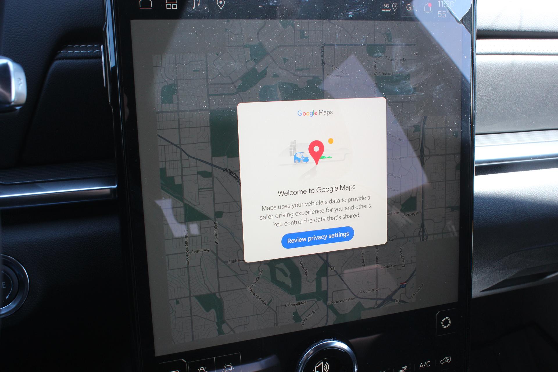 2026 GMC Terrain Vehicle Photo in AURORA, CO 80012-4011