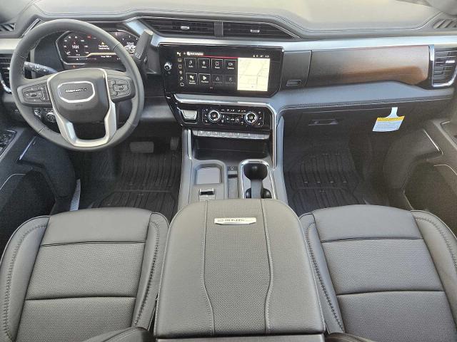 2025 GMC Sierra 2500 HD Vehicle Photo in DALLAS, TX 75209-3016