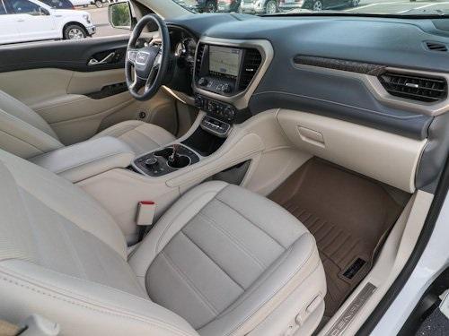2023 GMC Acadia Vehicle Photo in HOMOSASSA, FL 34448-1461