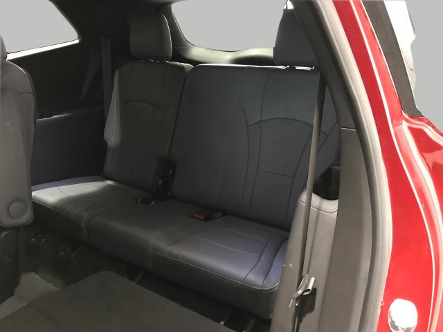 2024 Buick Enclave Vehicle Photo in GREEN BAY, WI 54303-3330