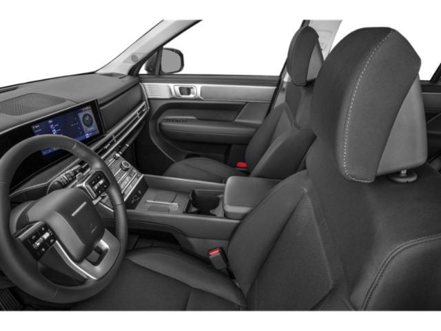 2025 Hyundai SANTA FE Vehicle Photo in Peoria, IL 61615