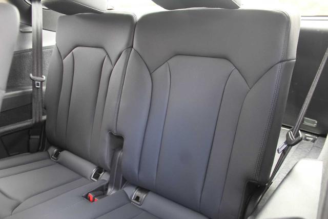 2023 Audi Q7 Vehicle Photo in HOUSTON, TX 77090
