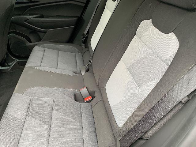 2024 Chevrolet Trax Vehicle Photo in MOON TOWNSHIP, PA 15108-2571