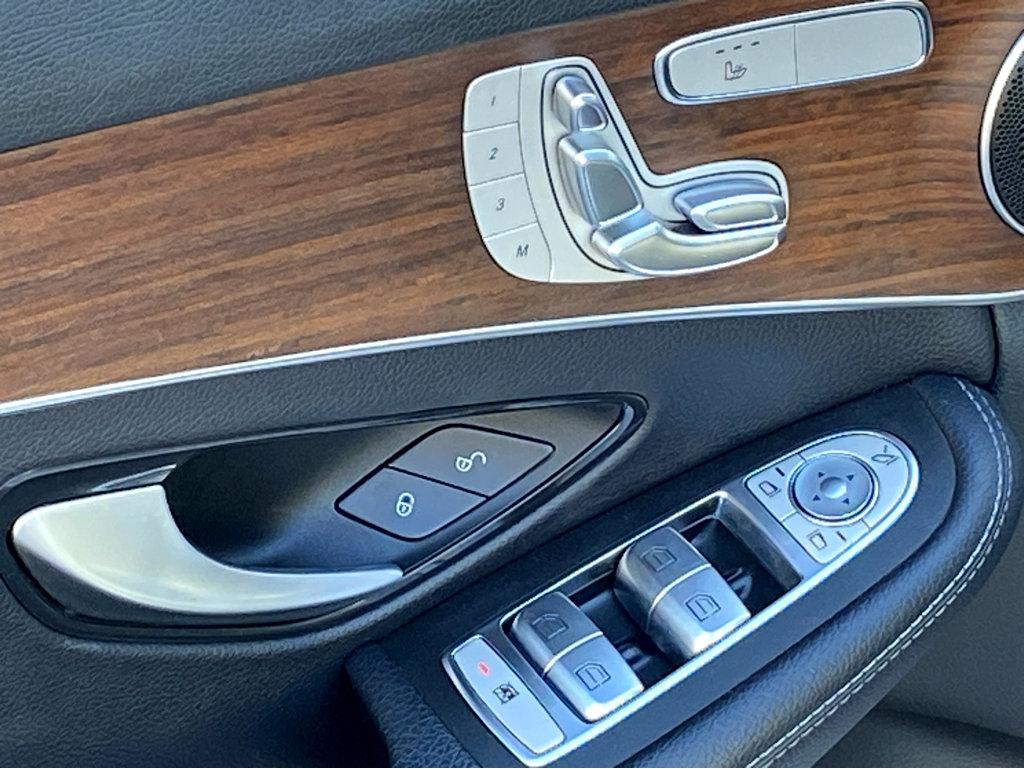 2021 Mercedes-Benz C-Class Vehicle Photo in POOLER, GA 31322-3252