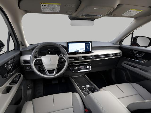 2025 Lincoln Corsair Vehicle Photo in Neenah, WI 54956