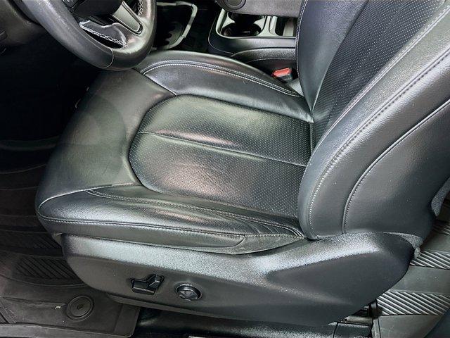 2020 Chrysler Pacifica Vehicle Photo in Doylsetown, PA 18901