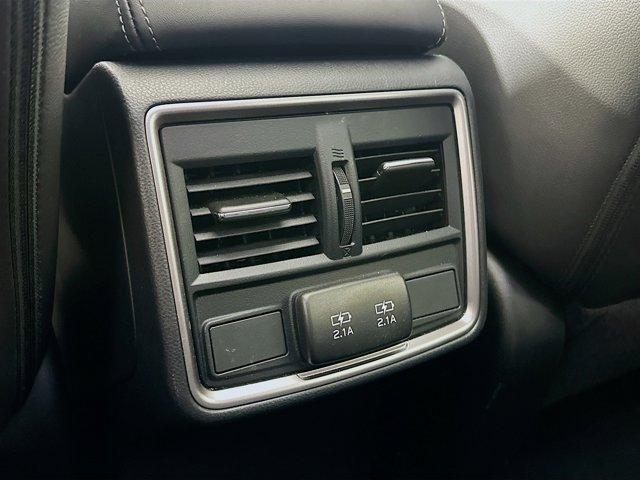 2024 Subaru Forester Vehicle Photo in Doylestown, PA 18902
