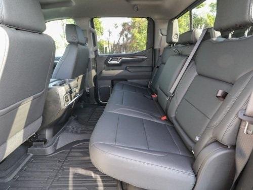 2025 GMC Sierra 1500 Vehicle Photo in HOMOSASSA, FL 34448-1461
