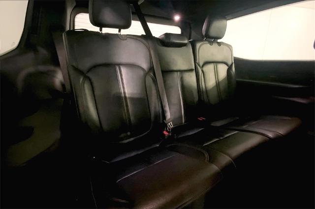 2022 Jeep Wagoneer Vehicle Photo in Kansas City, MO 64114