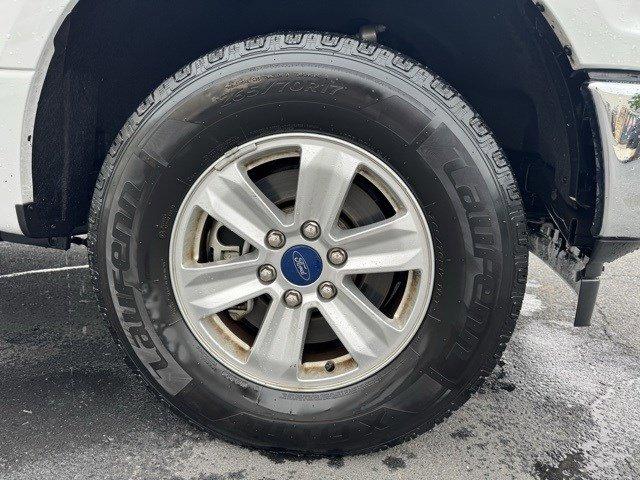 2019 Ford F-150 Vehicle Photo in Mechanicsburg, PA 17050-1707