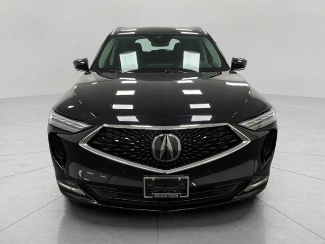 2024 Acura MDX Vehicle Photo in Appleton, WI 54913