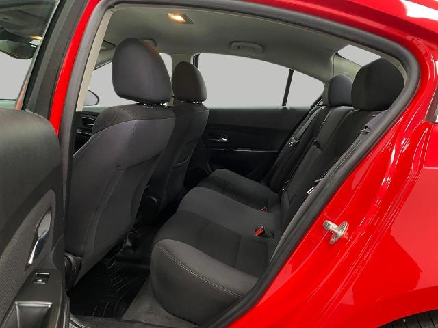 2014 Chevrolet Cruze Vehicle Photo in Appleton, WI 54913