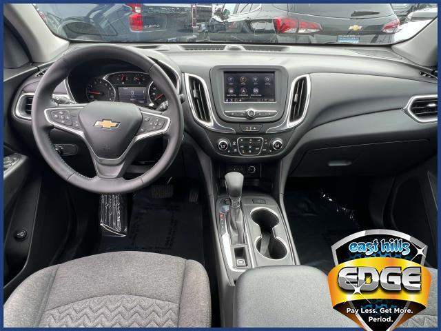 2022 Chevrolet Equinox Vehicle Photo in Roslyn, NY 11576