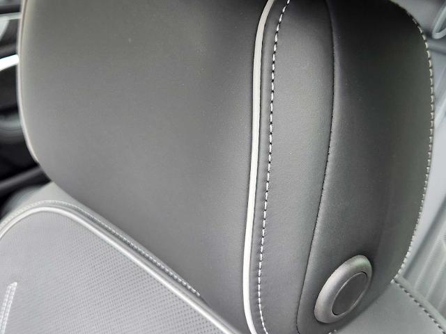 2025 Audi A6 Sedan Vehicle Photo in MCKINNEY, TX 75070