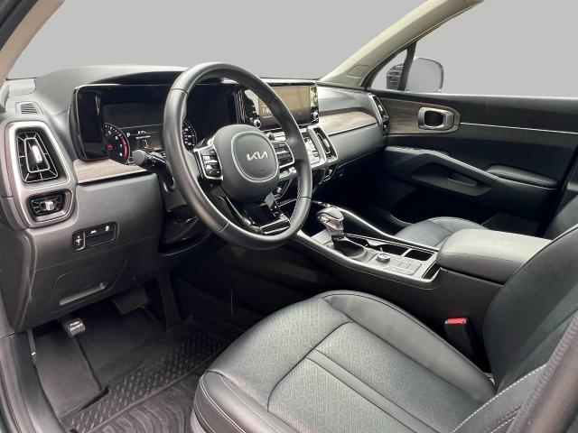 2022 Kia Sorento Vehicle Photo in Appleton, WI 54914