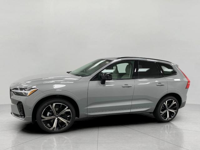 2025 Volvo XC60 Vehicle Photo in Appleton, WI 54913
