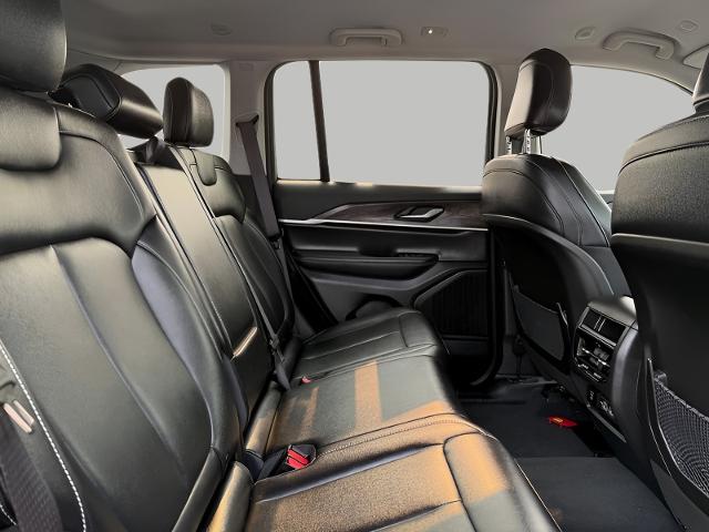 2023 Jeep Grand Cherokee Vehicle Photo in MADISON, WI 53713-3220