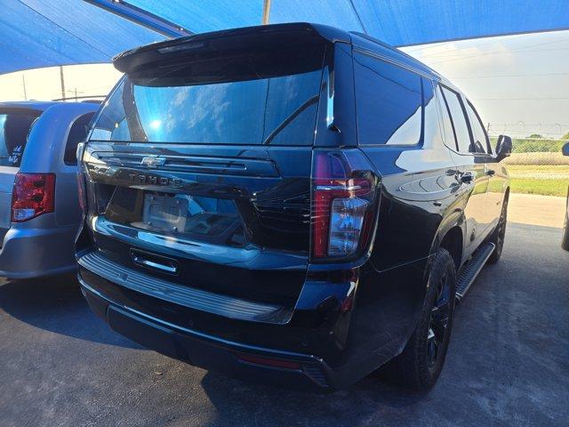 2023 Chevrolet Tahoe Vehicle Photo in Decatur, TX 76234