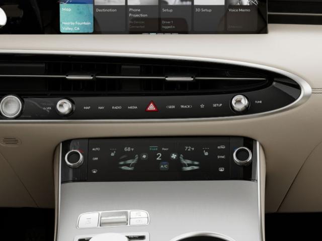 2026 Genesis GV70 Vehicle Photo in Appleton, WI 54913