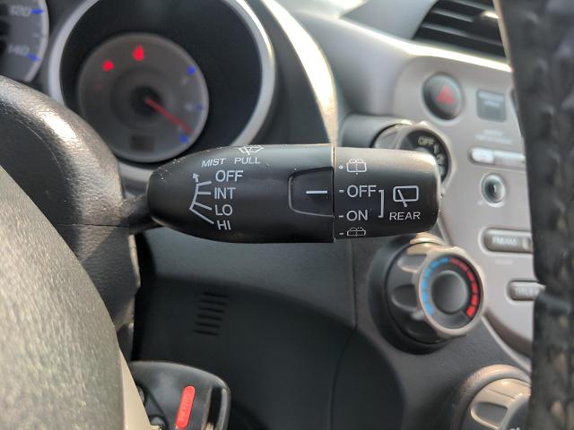 2010 Honda Fit Vehicle Photo in Green Bay, WI 54304