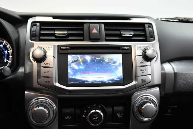 2015 Toyota 4Runner Vehicle Photo in DALLAS, TX 75235