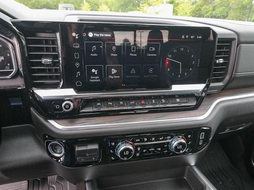2025 GMC Sierra 1500 Vehicle Photo in HOMOSASSA, FL 34448-1461