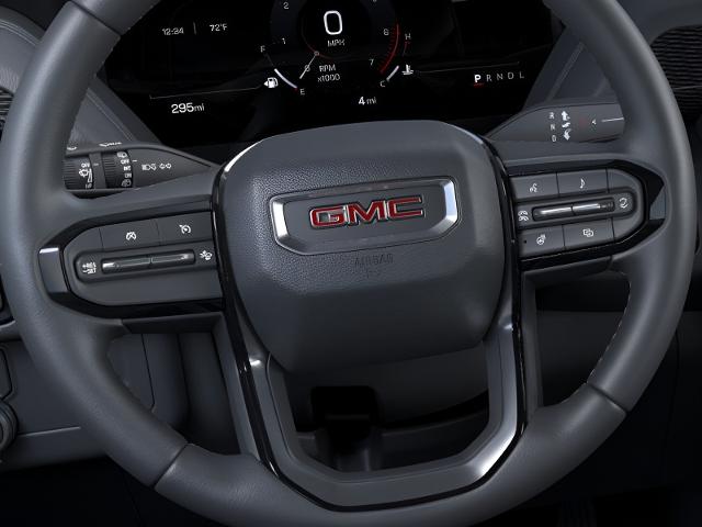 2025 GMC Yukon Vehicle Photo in MANITOWOC, WI 54220-5838