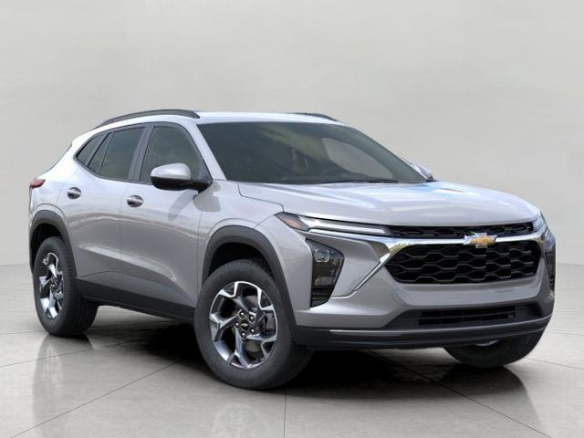 2025 Chevrolet Trax Vehicle Photo in MIDDLETON, WI 53562-1492