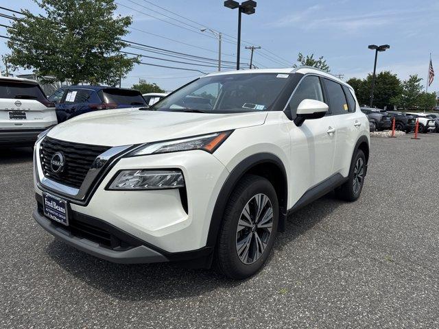 2022 Nissan Rogue Vehicle Photo in Flemington, NJ 08822