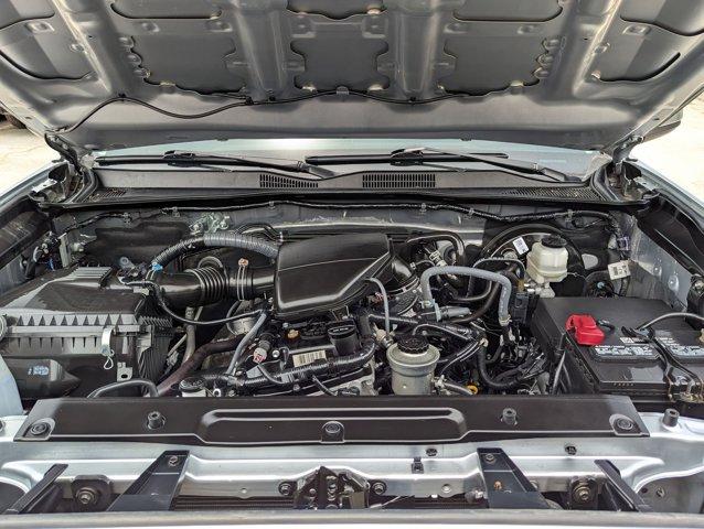 2022 Toyota Tacoma 2WD Vehicle Photo in San Antonio, TX 78230
