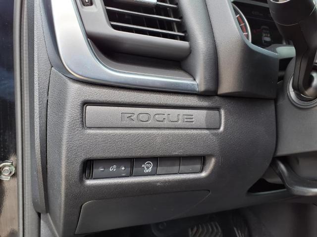 2023 Nissan Rogue Vehicle Photo in Tampa, FL 33612