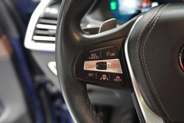 2022 BMW X5 sDrive40i Vehicle Photo in GRAPEVINE, TX 76051