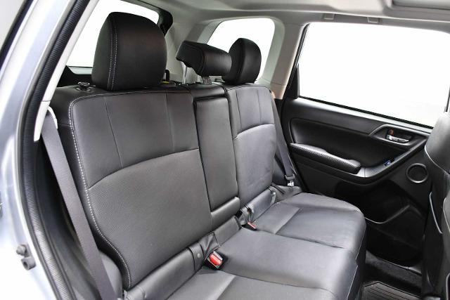 2016 Subaru Forester Vehicle Photo in DALLAS, TX 75235
