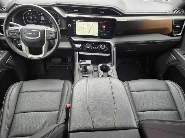 2023 GMC Sierra 1500 Vehicle Photo in DENTON, TX 76210-9321