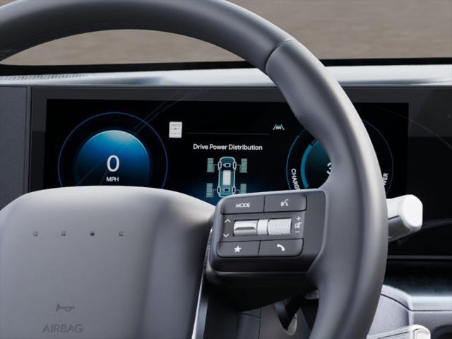 2026 Hyundai IONIQ 9 Vehicle Photo in Peoria, IL 61615