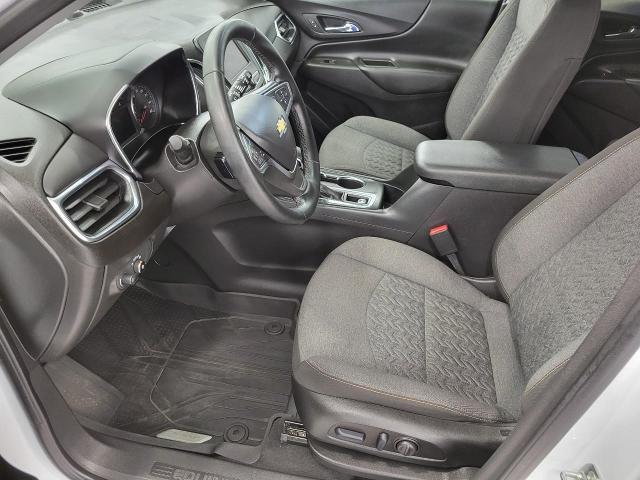 2023 Chevrolet Equinox Vehicle Photo in APPLETON, WI 54914-4656