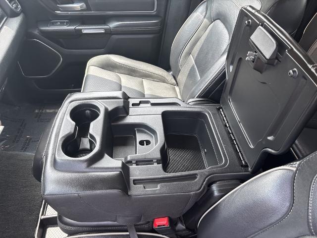 2019 Ram 1500 Vehicle Photo in Peoria, IL 61615