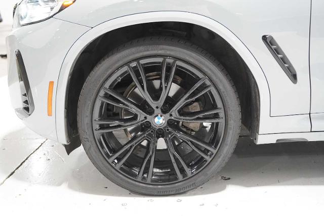 2022 BMW X3 sDrive30i Vehicle Photo in GRAPEVINE, TX 76051