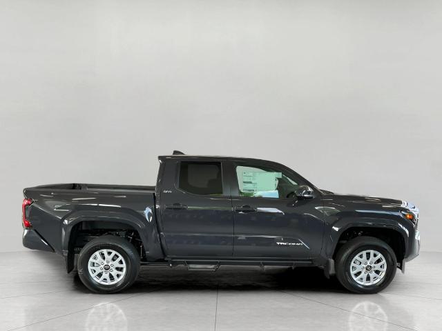 2025 Toyota Tacoma 4WD Vehicle Photo in Oshkosh, WI 54904