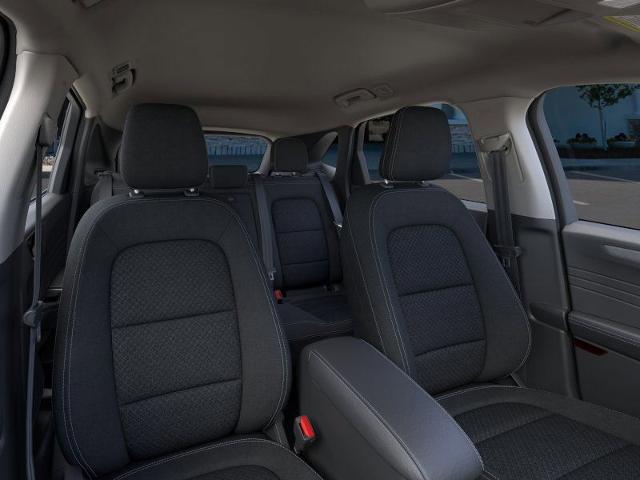 2025 Ford Escape Vehicle Photo in Weatherford, TX 76087
