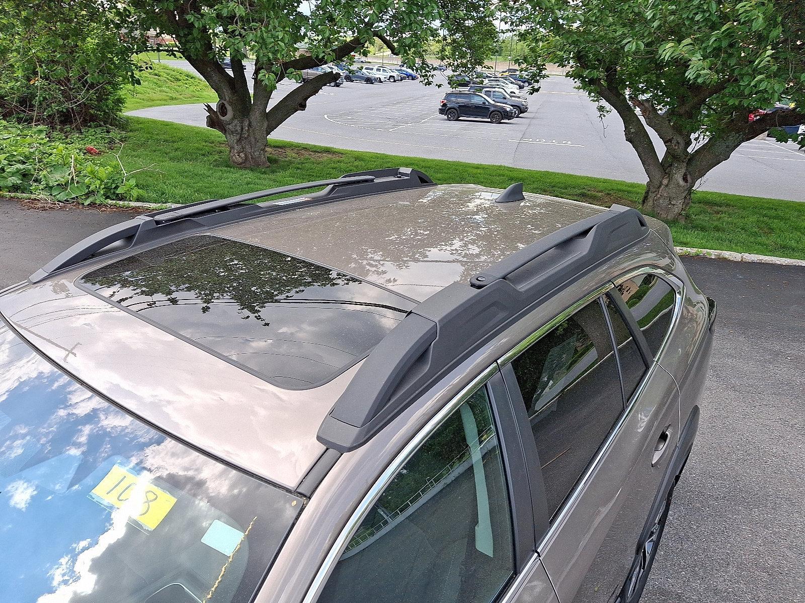 2024 Subaru Outback Vehicle Photo in Harrisburg, PA 17111
