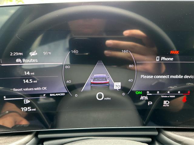 2025 Audi Q5 Vehicle Photo in HOUSTON, TX 77090
