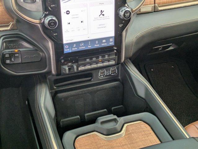2022 Ram 3500 Vehicle Photo in SELMA, TX 78154-1459