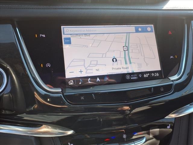 2022 Cadillac XT6 Vehicle Photo in SMITHTOWN, NY 11787-5023