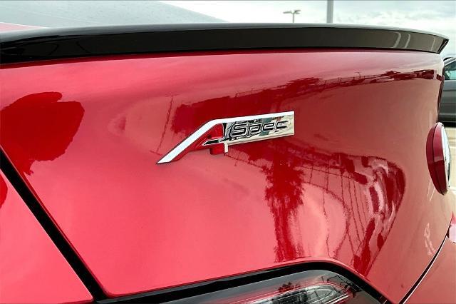 2025 Acura Integra Vehicle Photo in Grapevine, TX 76051