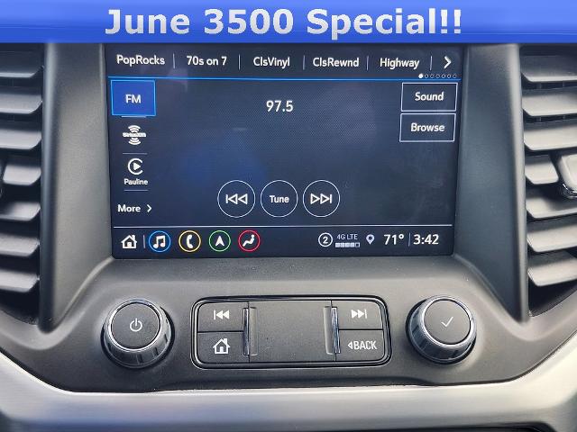 2023 GMC Acadia Vehicle Photo in GREEN BAY, WI 54304-5303