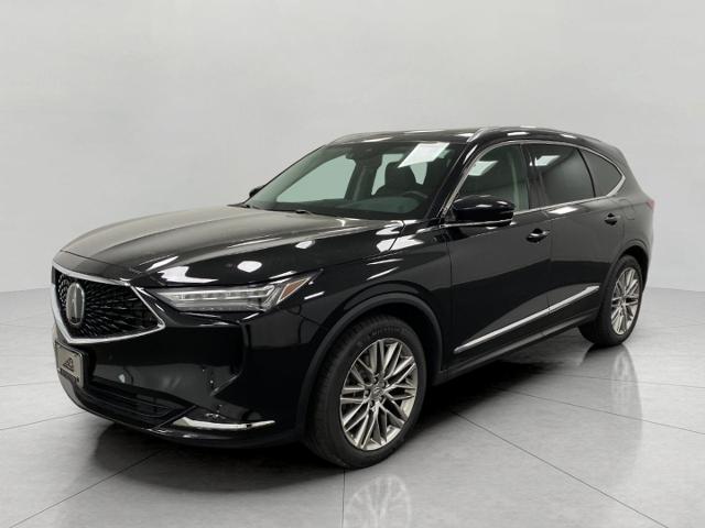 2023 Acura MDX Vehicle Photo in Appleton, WI 54913